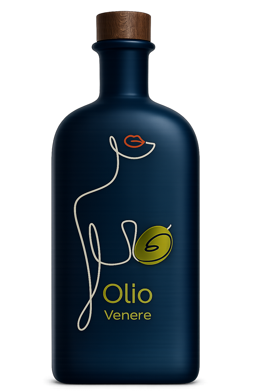 Olio Terra
