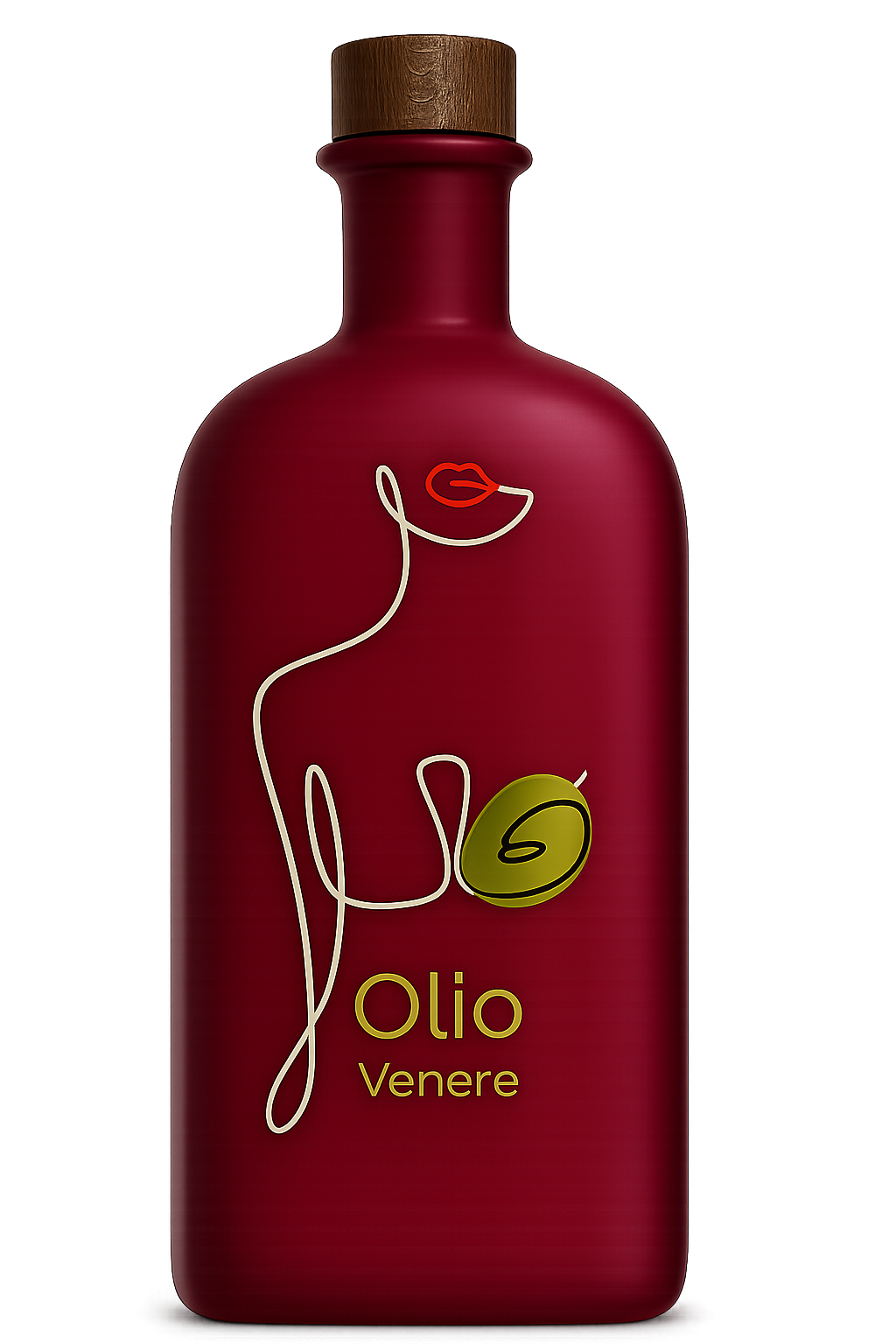 Olio Aurea