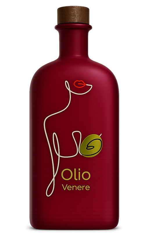 Olio Aurea