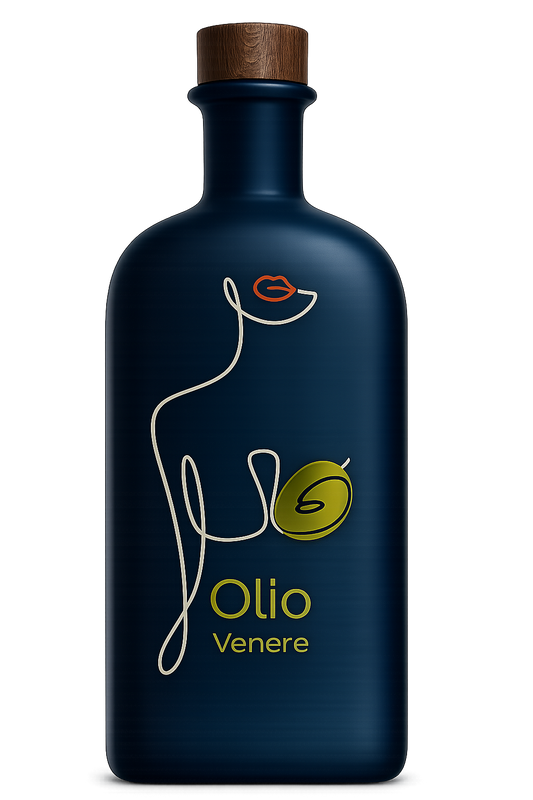 Olio Terra